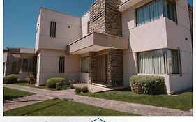 Departamento Benjamin